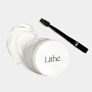 NWT, Lithe, UHD Brow Sculpt, Clear, Non-flakey, Strong-hold, Easy to Use